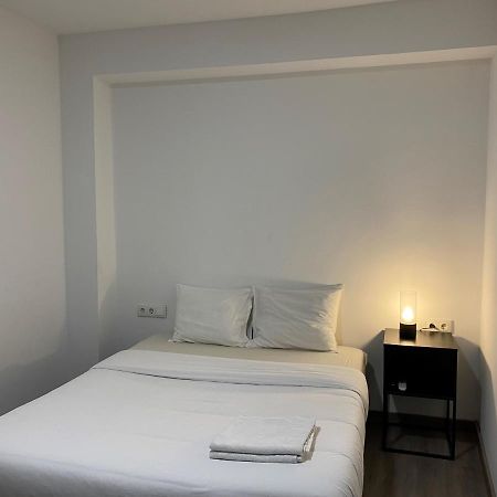 Shanti Rooms Valencia Exterior foto