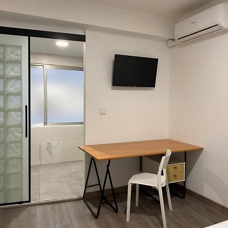 Shanti Rooms Valencia Exterior foto