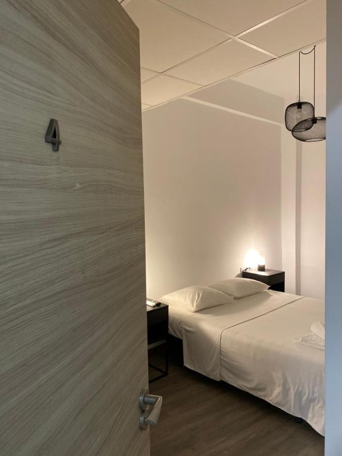 Shanti Rooms Valencia Exterior foto